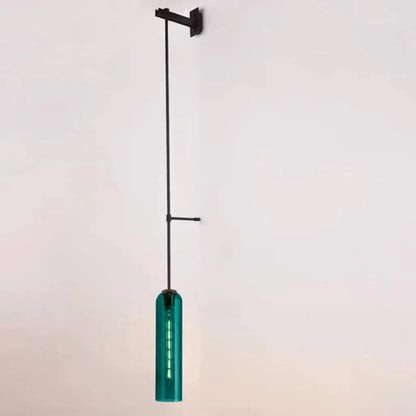 Nordic Glow Sconce Light