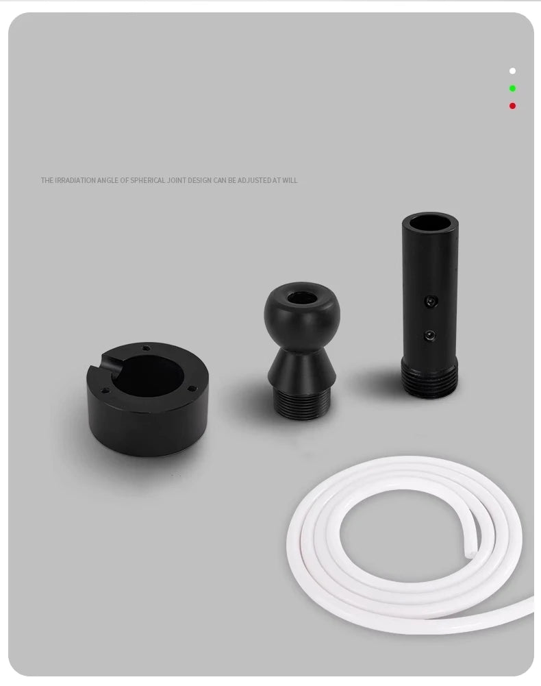 FlexiGlow360 Chandelier Base