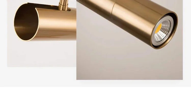 Scandi Chic Pendant Light