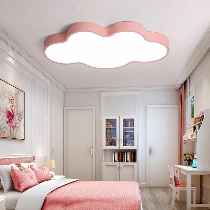 CloudLuxe Ceiling Lights