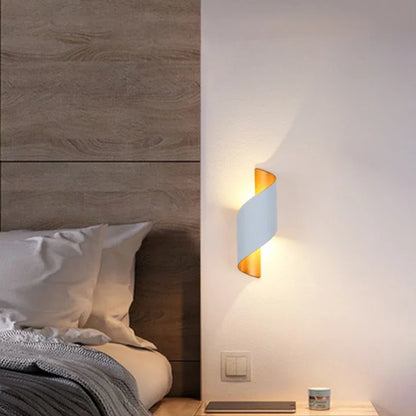 Nordic Simple wall light