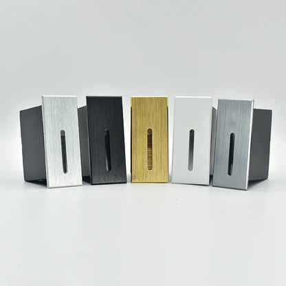 PIR Step Light: Smart Wall Sconce for Home Safety