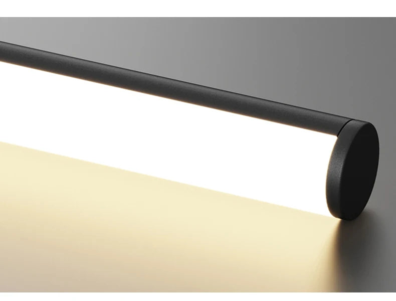 Nordic Line Pendant Lights