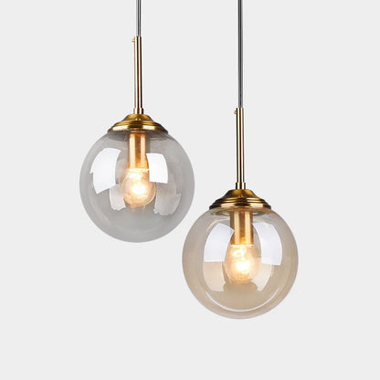 ChicNordic LED Chandelier