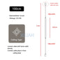 Italia LED Bedside Sconces
