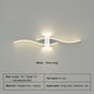 LED Strip Wall Lamp