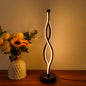Artistic Atmosphere Night Lamp