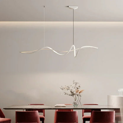 SANDYHA Minimalist Led Pendant Lights