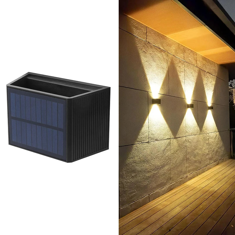 ProSconce LED Wall Light