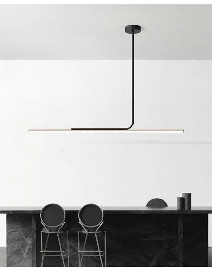 Nordic Line Pendant Lights