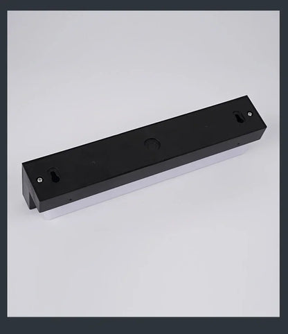 SolarWall Lights - Outdoor Illumination for Any Space