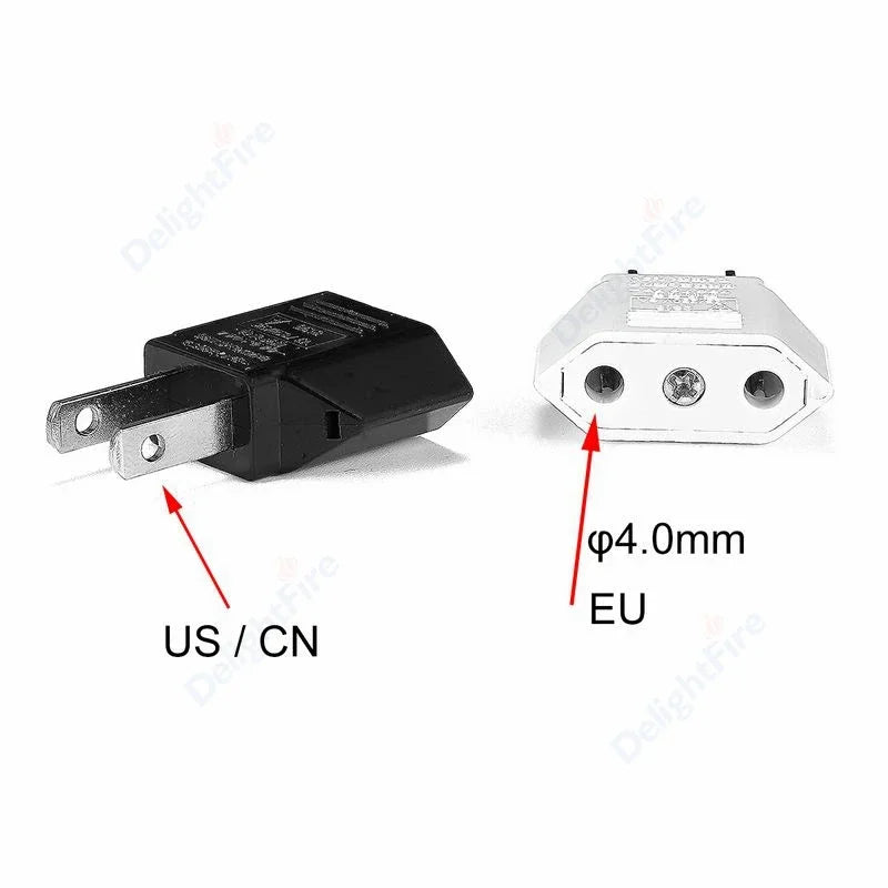 Global Power Adapter