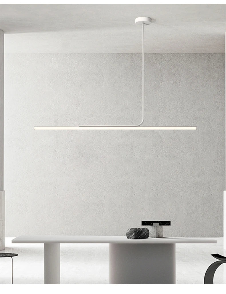 Nordic Line Pendant Lights