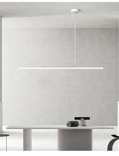 Nordic Line Pendant Lights
