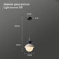 Modern Pendant Lamp Nordic Glass Ball Light Fixtures