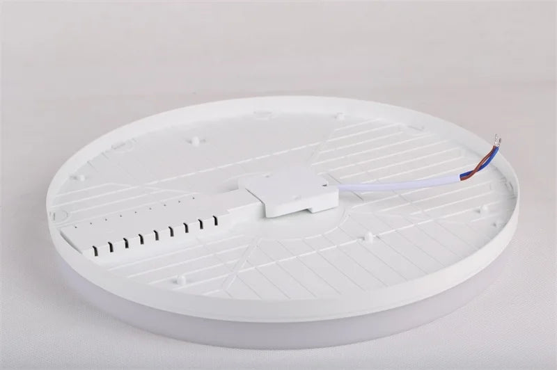Motion Sensor LED Ceiling Light