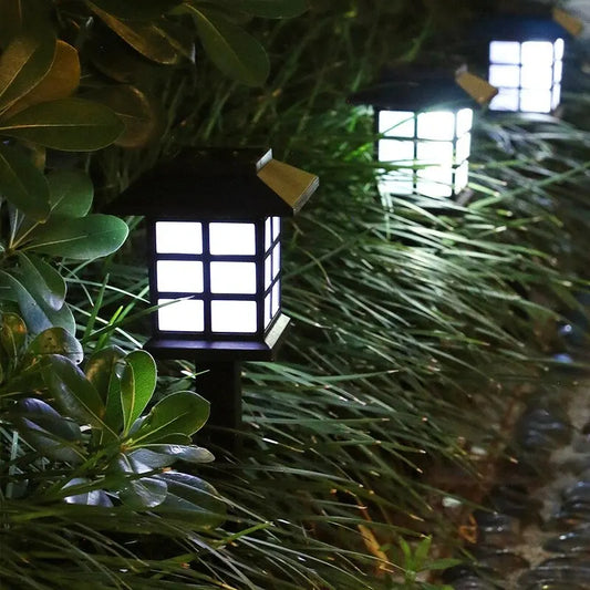 SunLit Pathlights