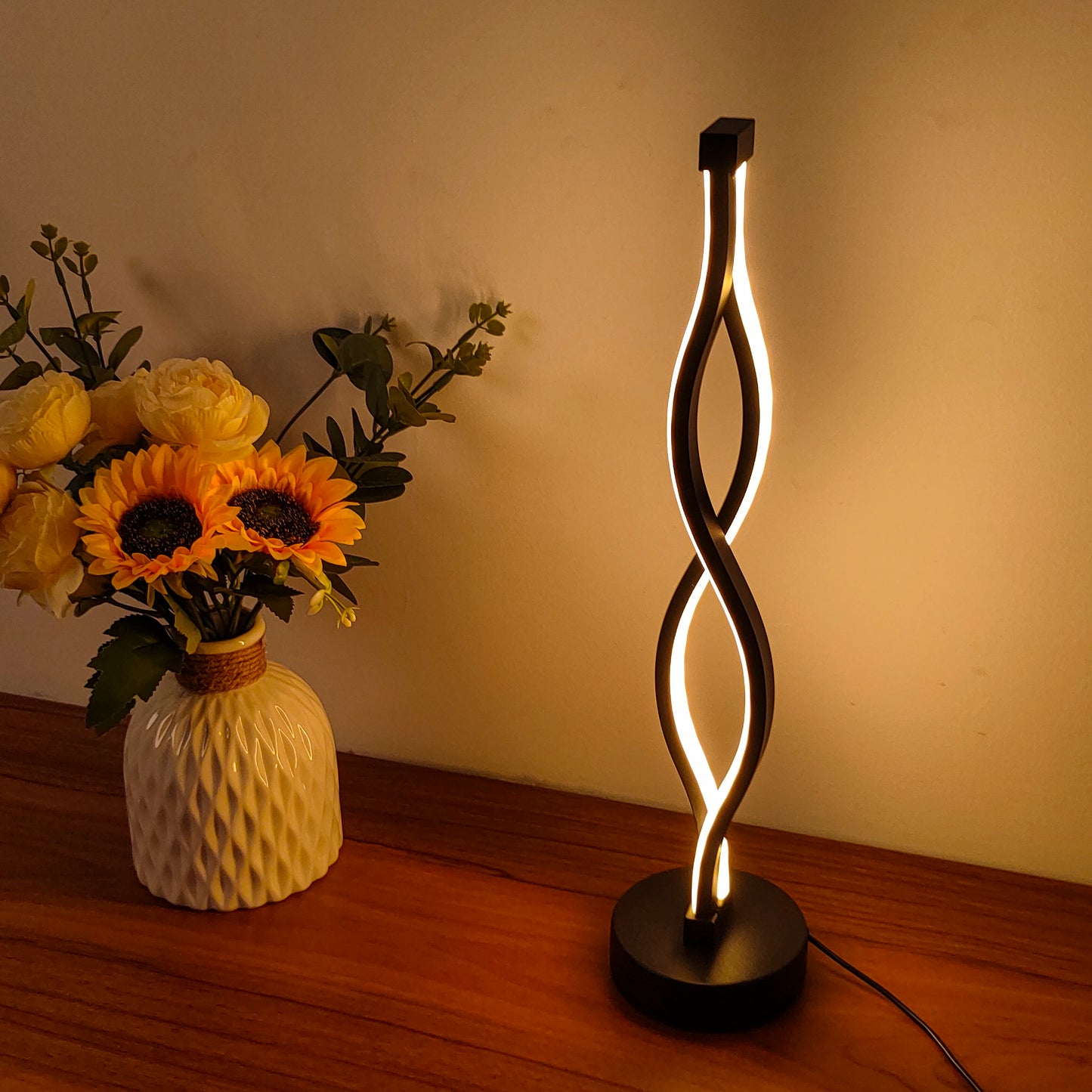 Artistic Atmosphere Night Lamp