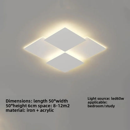CleverChic LED Pendant Light