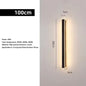 Waterproof Wall Light - Modern & Sleek