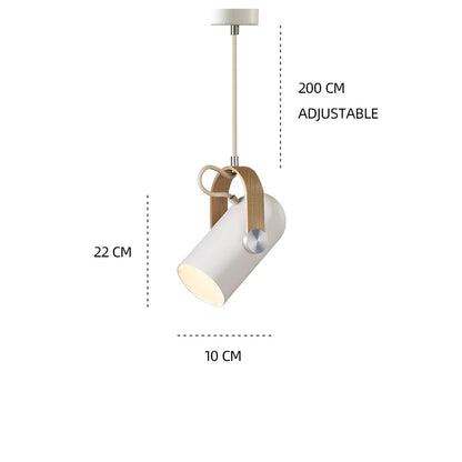 LitNordic Pendant Lamp