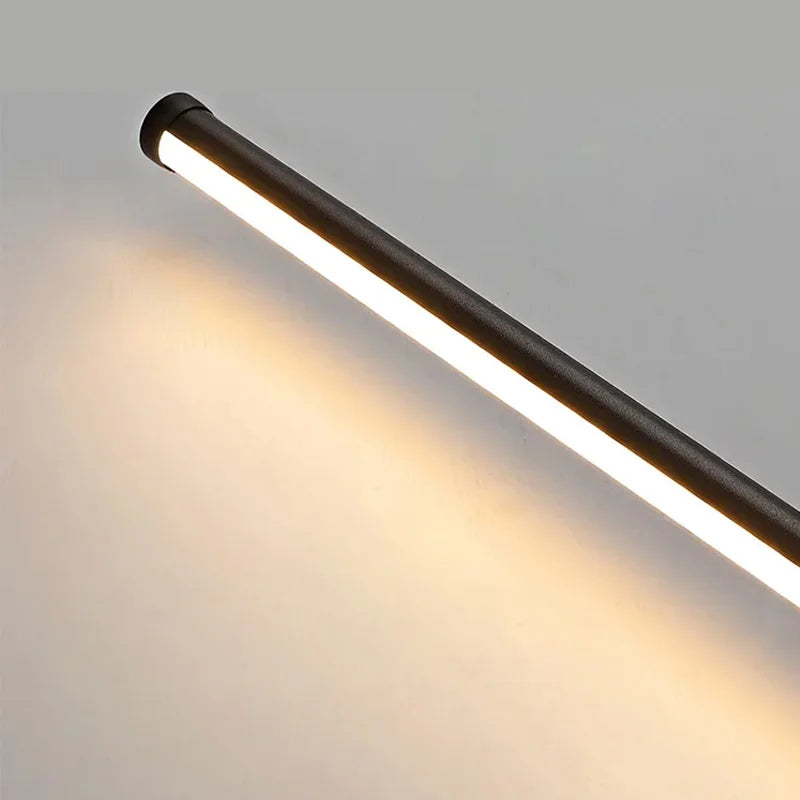 LiteGlow Bedside Wall Sconce