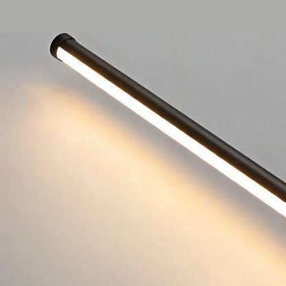 LiteGlow Bedside Wall Sconce