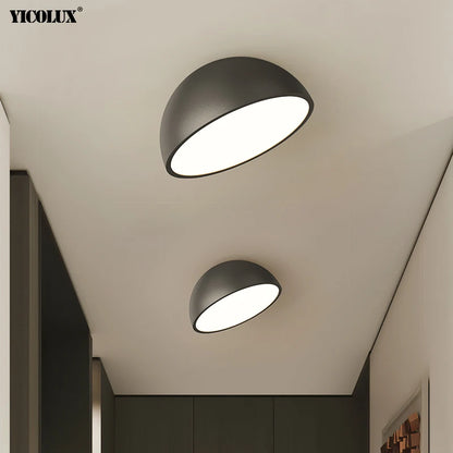 RoundLED Ceiling Lights