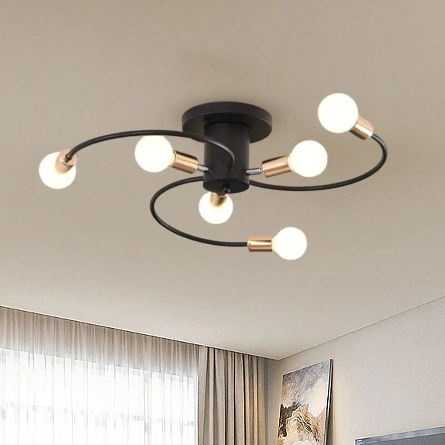 Homyl Pendant Light