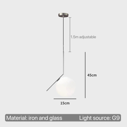 Black Pendant Lighting for Bedroom Bedside Shop