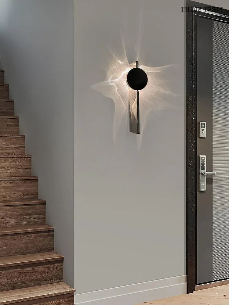 LightWall LED Lamp