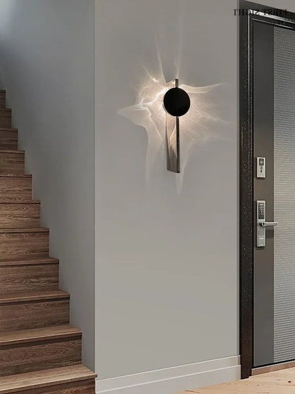 LightWall LED Lamp