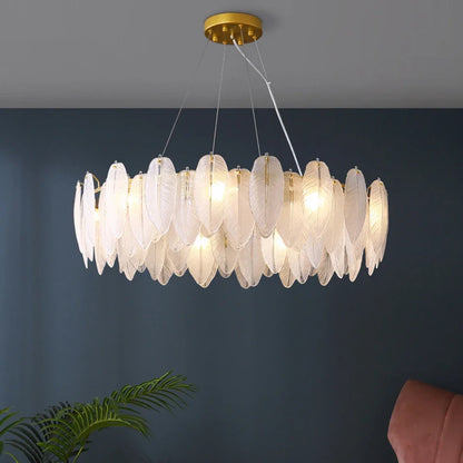 Steadlong Chandelier