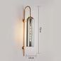Nordic Glow Sconce Light