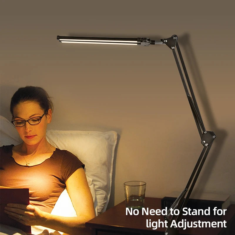 GlareGuard Monitor Light