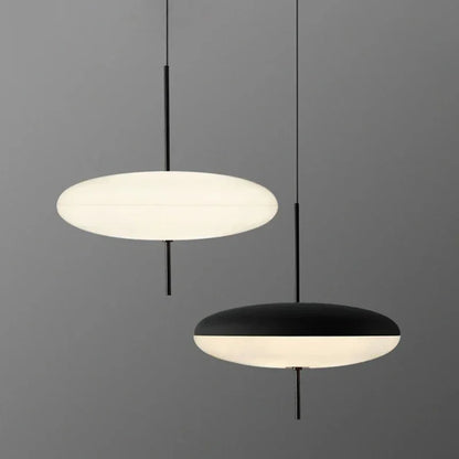 Flying Saucer LED Pendant