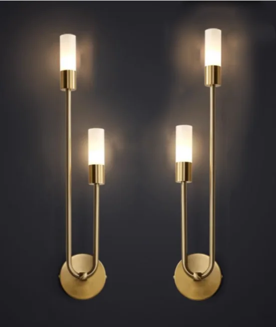 Luminous Sconce