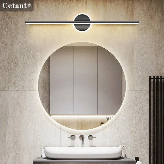 CETANT Wall Lamp