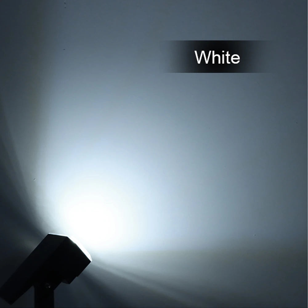 SunSpot Outdoor Path Light