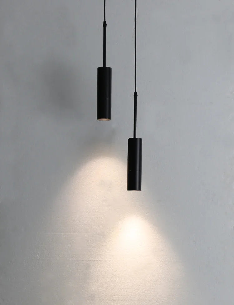 Scandi Chic Pendant Light