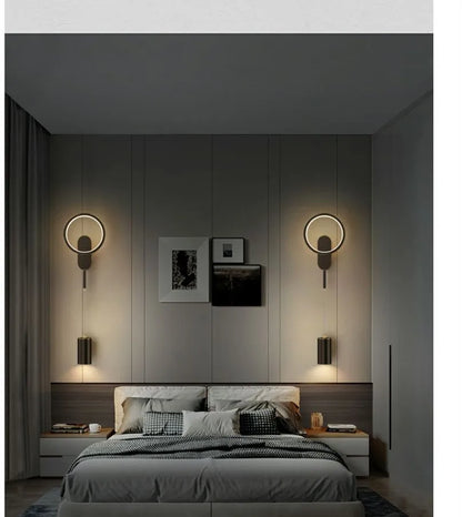LiteSconce: Modern LED Wall Lamp