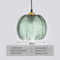 Glass Pendant Light Nordic Home Decorative Lamp