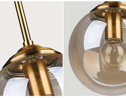 ChicNordic LED Chandelier