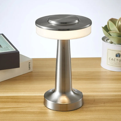 Touch LED Charging Table Lamp