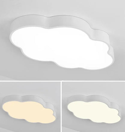 CloudLuxe Ceiling Lights