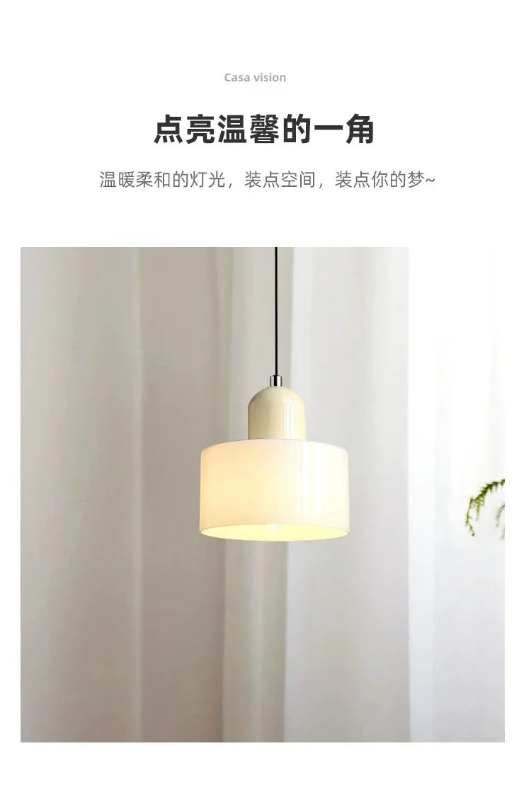 ScandiGlass Chandelier