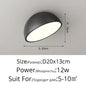 RoundLED Ceiling Lights