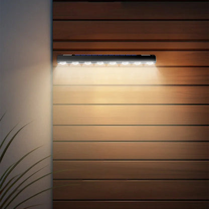 SolarLite Wall Light