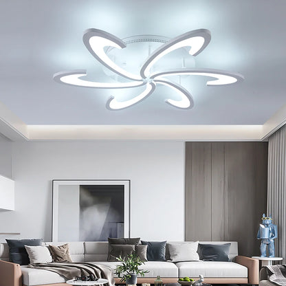 ChicLight Dimmable Chandelier