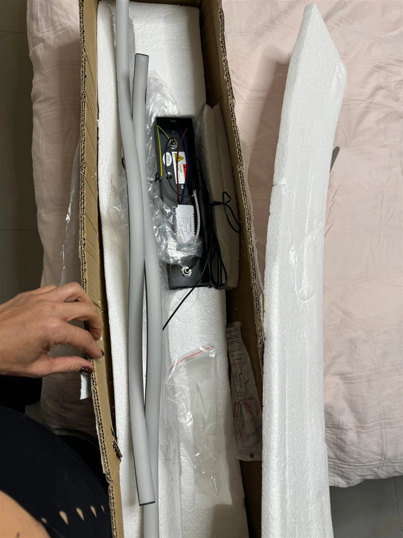 Minimalist Lamps LED Pendant Lights